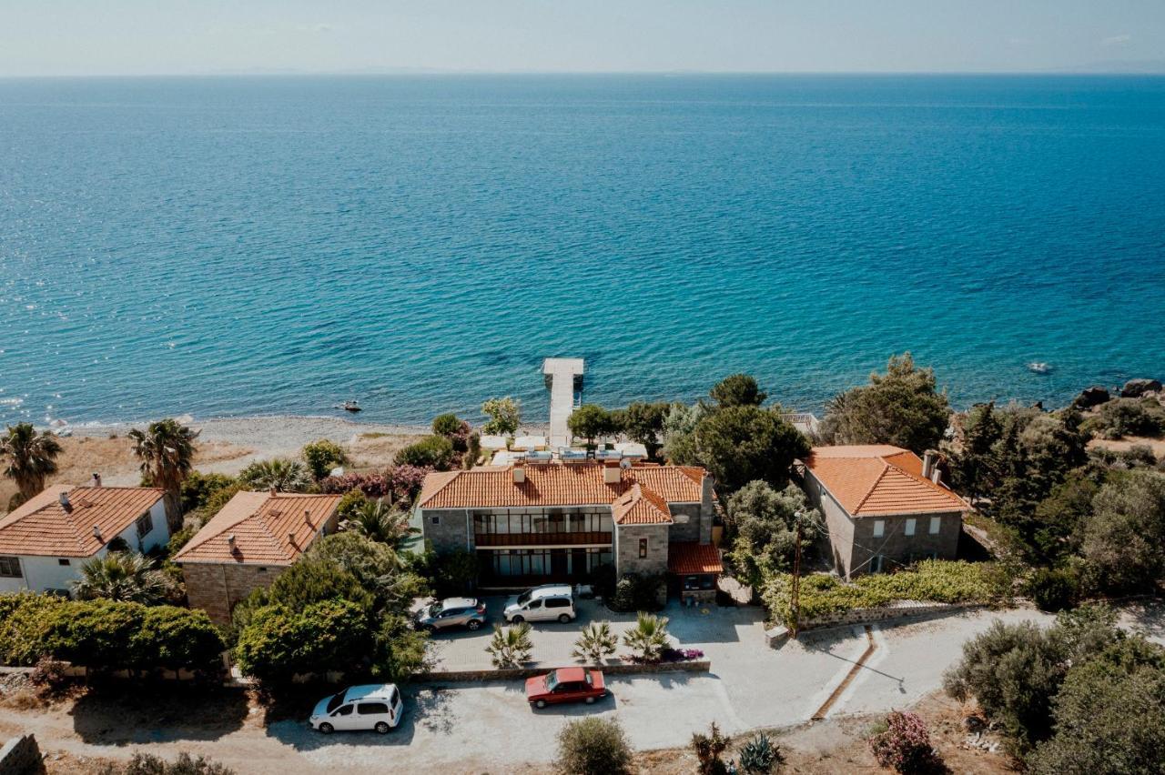 Limonata Hotel Assos Esterno foto
