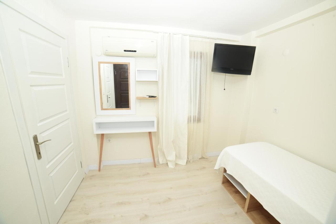 Limonata Hotel Assos Esterno foto