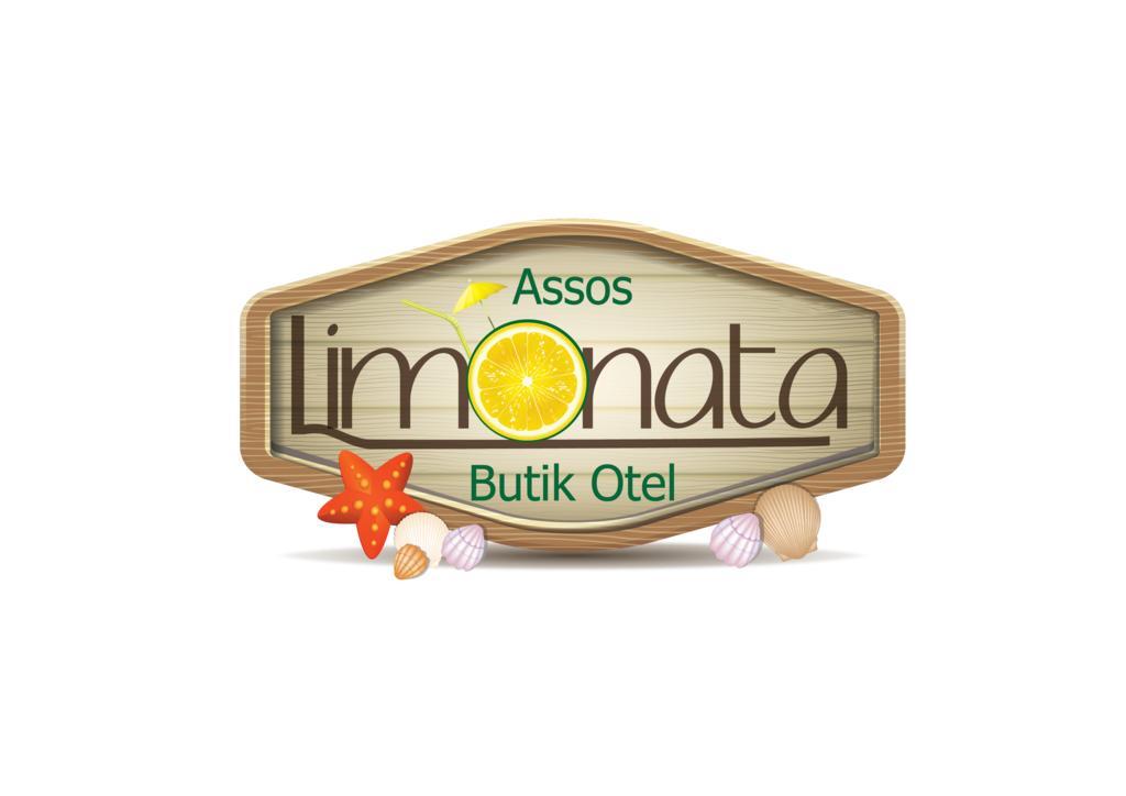 Limonata Hotel Assos Esterno foto